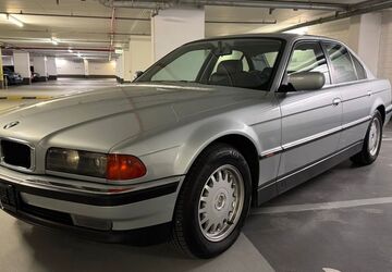 BMW 728 99.850 km 12.900 &euro; Aschheim-Dornach 85609