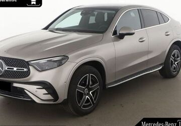 Mercedes-Benz GLC 400 24.029 km 68.900 &euro; Landsham 85652