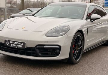 Porsche Panamera 119.500 km 59.799 &euro; Oberschleissheim 85764
