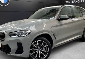 BMW X3 31.900 km 56.680 &euro; Dachau 85221