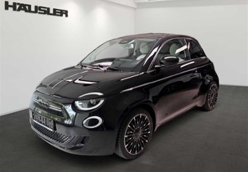 Fiat 500e 15.000 km 23.890 &euro; München 80339
