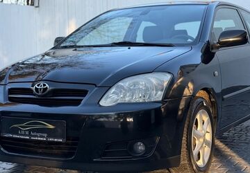 Toyota Corolla 132.000 km 2.490 &euro; München 81243