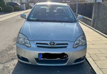 Toyota Corolla 305.000 km 2.100 &euro; München 81549