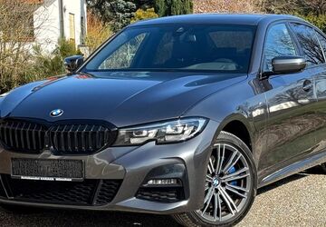 BMW 330 119.000 km 27.490 &euro; München 80992