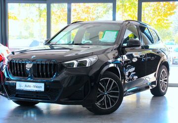 BMW X1 114.648 km 30.990 &euro; München 81825