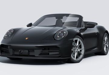 Porsche 992 19.100 km 149.992 &euro; München 81477