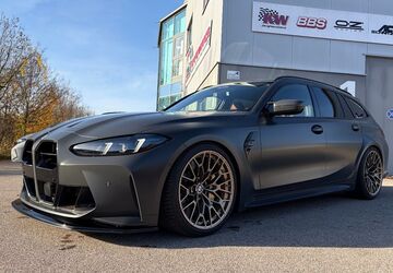 BMW M3 7.000 km 109.000 &euro; Bergkirchen 85232