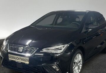 Seat Ibiza 13.900 km 20.560 &euro; München 80687