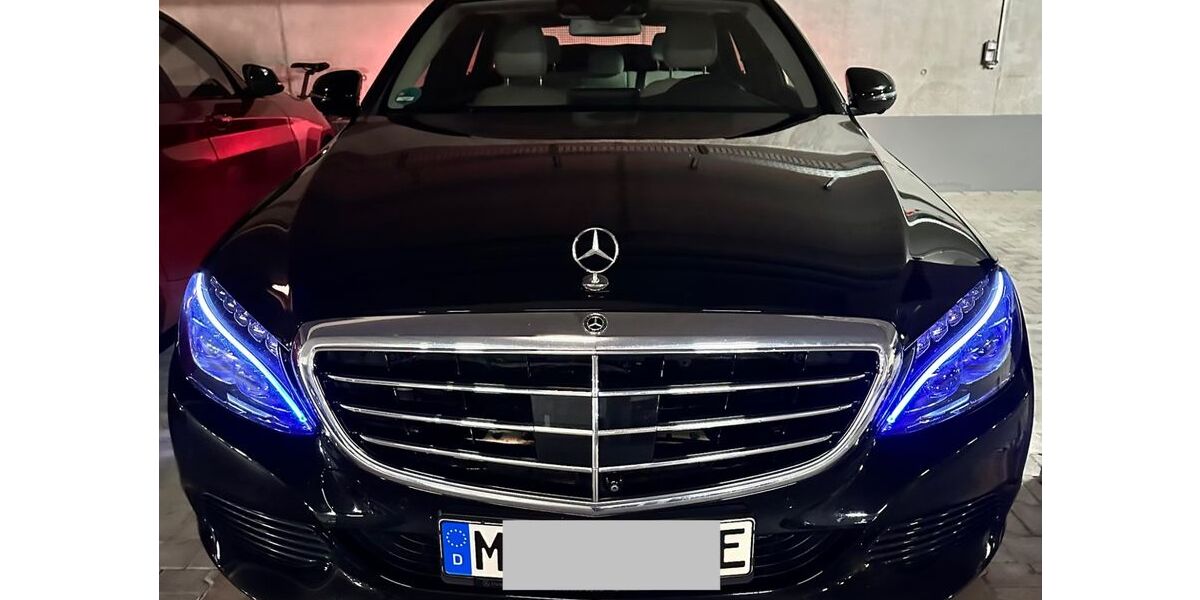 Mercedes-Benz C 350 125.000 km 18.999 &euro; Unterföhring 85774