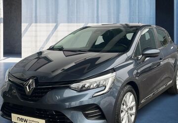 Renault Clio 38.447 km 13.990 &euro; Unterschleißheim 85716