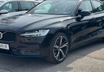 Volvo S60 85.790 km 29.800 &euro; Ottobrunn 85521