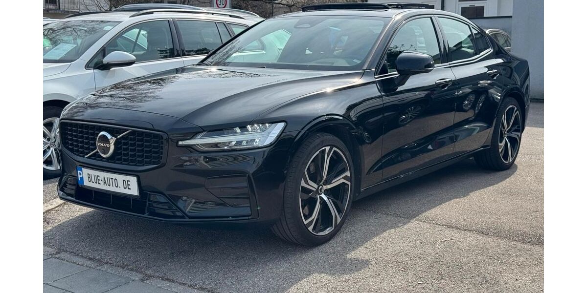 Volvo S60 85.790 km 29.800 &euro; Ottobrunn 85521