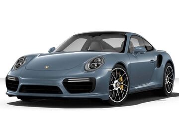 Porsche 991 85.617 km 133.900 &euro; München 81669