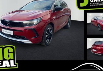 Opel Grandland (X) 31.295 km 24.990 &euro; Neufahrn 85375