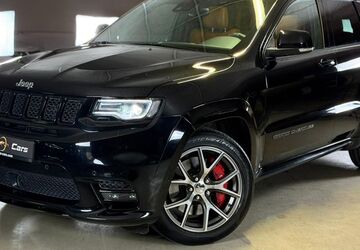 Jeep Grand Cherokee 44.500 km 38.499 &euro; München 81677