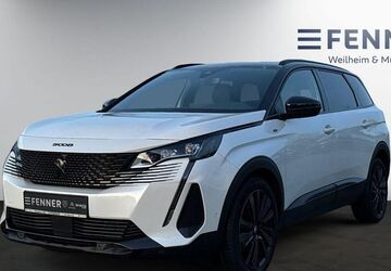 Peugeot 5008 57.400 km 28.990 &euro; Neuried / München 82061