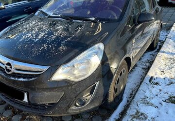Opel Corsa 132.690 km 4.900 &euro; Unterschleißheim 85716