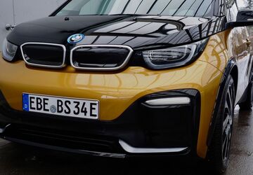BMW i3 84.000 km 17.490 &euro; Baldham bei München 85598
