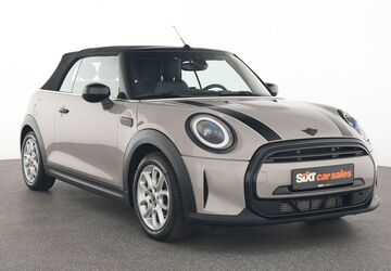 Mini Andere 73.878 km 20.990 &euro; Garching 85748