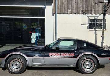 Corvette C3 79.235 km 21.900 &euro; Dachau 85221