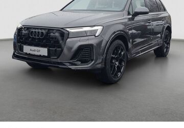 Audi Q7 4.900 km 84.950 &euro; Ebersberg bei München 85560