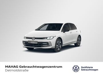 Gebrauchte VW Golf