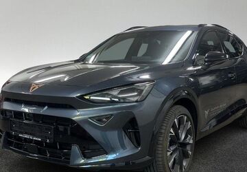 Cupra Formentor 6.500 km 36.950 &euro; München 80687