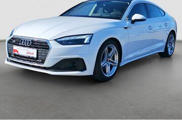 Audi A5 58.100 km 39.900 &euro; Ebersberg bei München 85560