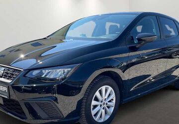 Seat Ibiza 59.200 km 15.900 &euro; München 81673