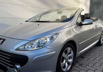 Peugeot 307 140.000 km 4.200 &euro; München 80689