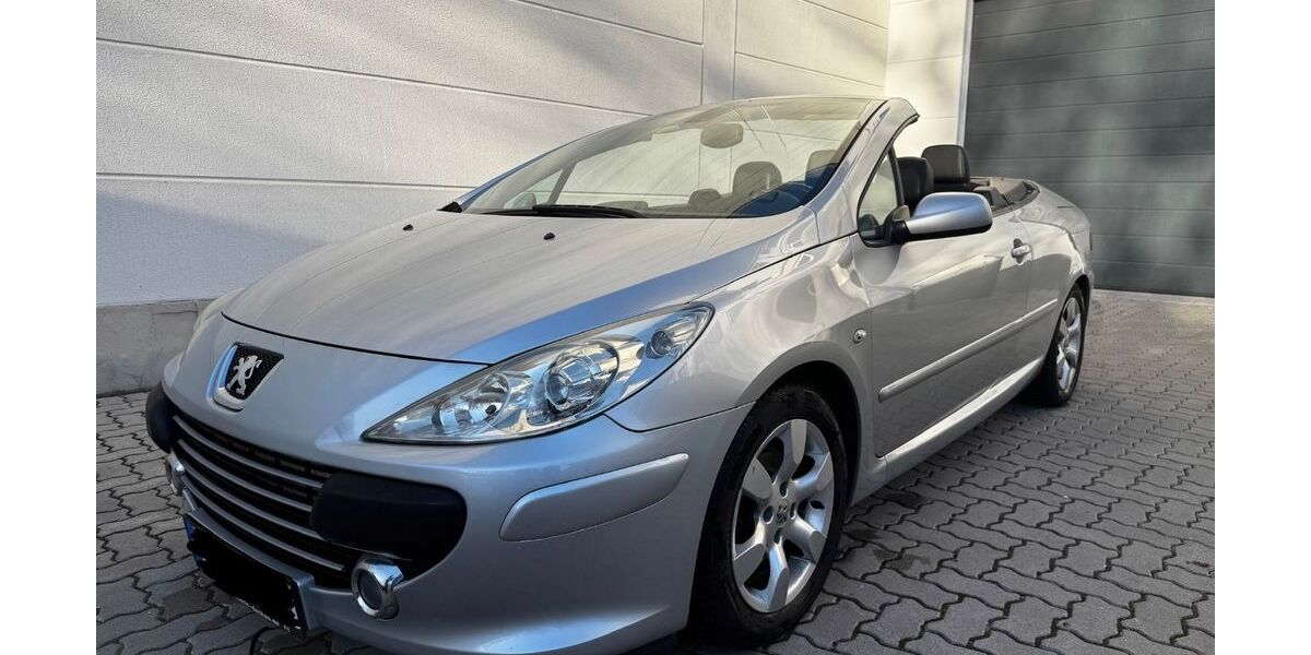 Peugeot 307 140.000 km 4.200 &euro; München 80689