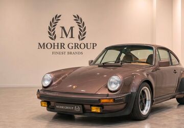 Porsche 930 3.681 km 189.900 &euro; München 80939
