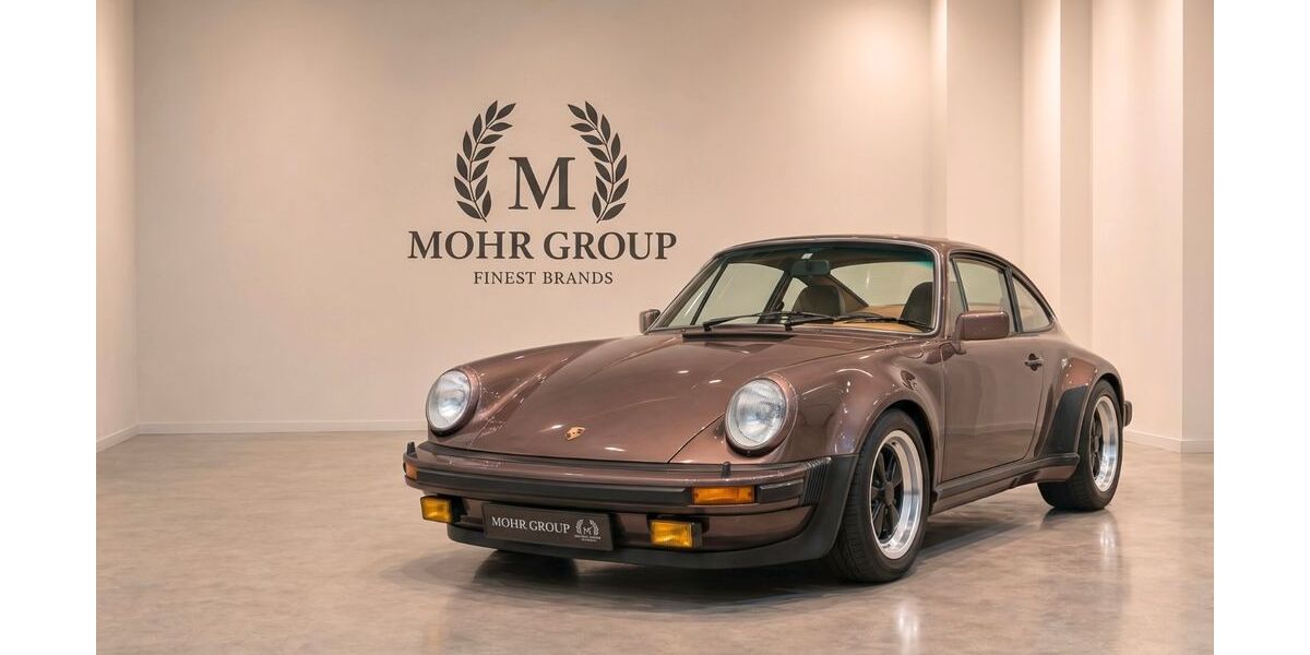 Porsche 930 3.681 km 189.900 &euro; München 80939
