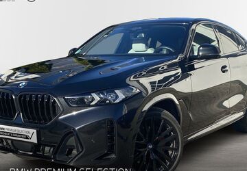 BMW X6 17.054 km 91.490 &euro; Germering 82110