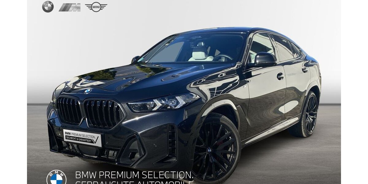 BMW X6 17.054 km 91.490 &euro; Germering 82110
