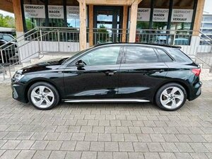 Audi A3 30 TFSI S line |Virtual +|Business| 54.082 km 21.960 &euro; Höhenkirchen-Siegertsbrun 85635