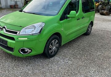 Citroen Berlingo 284.219 km 3.213 &euro; München 81249