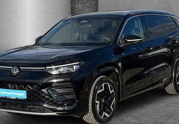 VW Tayron 9.890 km 46.690 &euro; Fürstenfeldbruck 82256