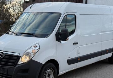 Opel Movano 410.000 km 6.900 &euro; Eching 85386