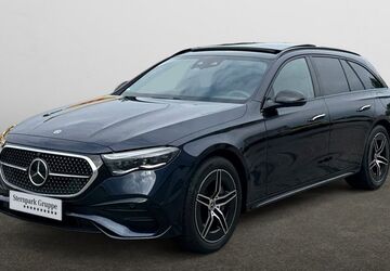 Mercedes-Benz E 300 24.900 km 57.770 &euro; Feldkirchen 85622