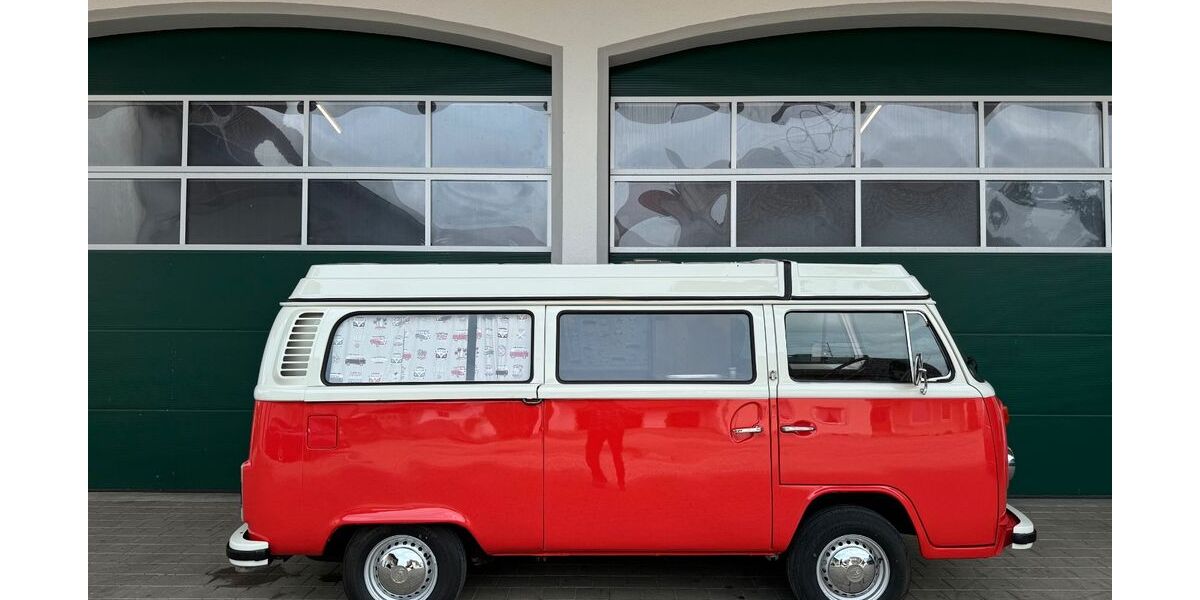 VW T2 104.500 km 33.999 &euro; Garching 85748