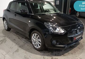 Suzuki Swift 13.399 km 15.990 &euro; Eching 85386