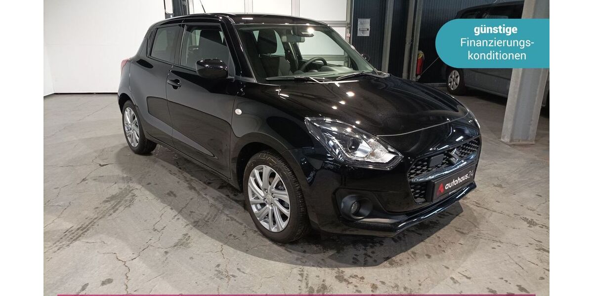Suzuki Swift 13.399 km 15.990 &euro; Eching 85386