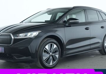Skoda Enyaq 20.634 km 27.555 &euro; Garching bei München 85748