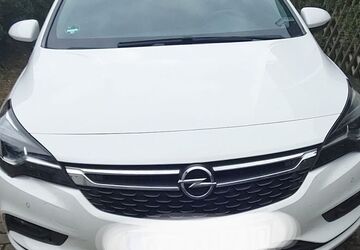 Opel Astra 228.000 km 6.100 &euro; Germering 82110