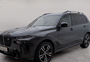 BMW X7 M60 11.566 km 102.403 &euro; München 80939