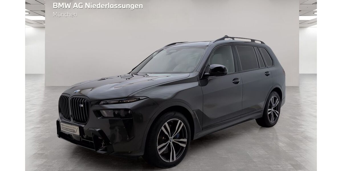 BMW X7 M60 11.566 km 102.403 &euro; München 80939