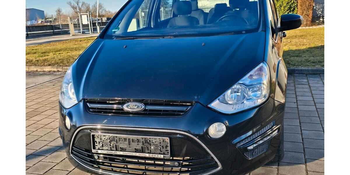 Ford S-Max 199.400 km 3.000 &euro; Fürstenfeldbruck 82256