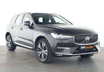 Volvo XC60 98.735 km 30.950 &euro; Garching 85748