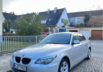 BMW 520 158.000 km 8.000 &euro; München 81549